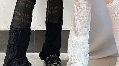 💖 레그워머하라주쿠 득템 후기! 놓치면 후회각 ⏳